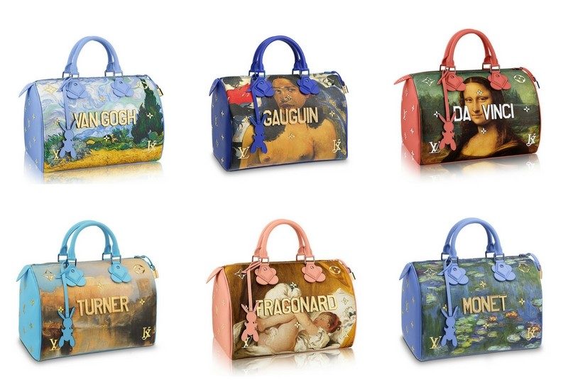 le it-bags più famose
