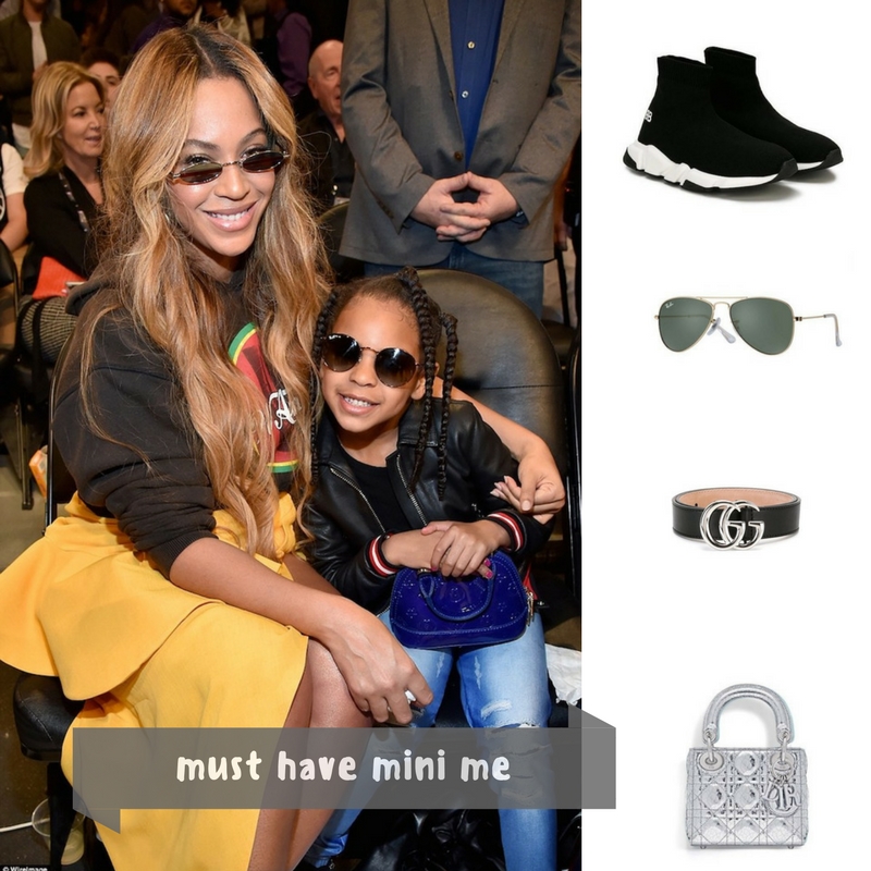 must have mini me ig