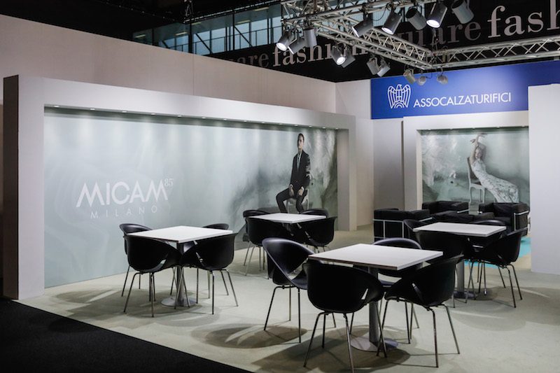 Assocalzaturifici e Micam Milano