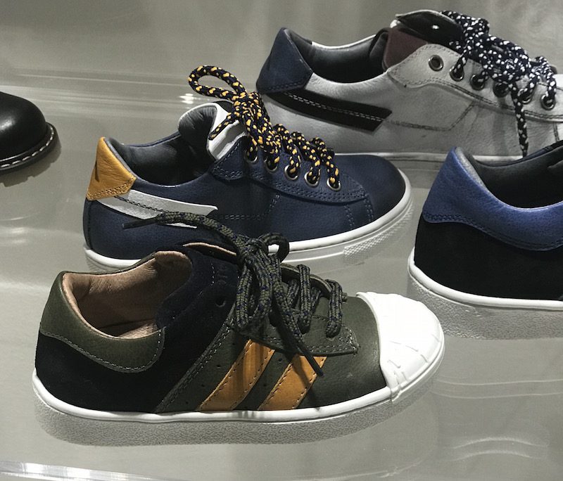 Morelli maschio scarpe