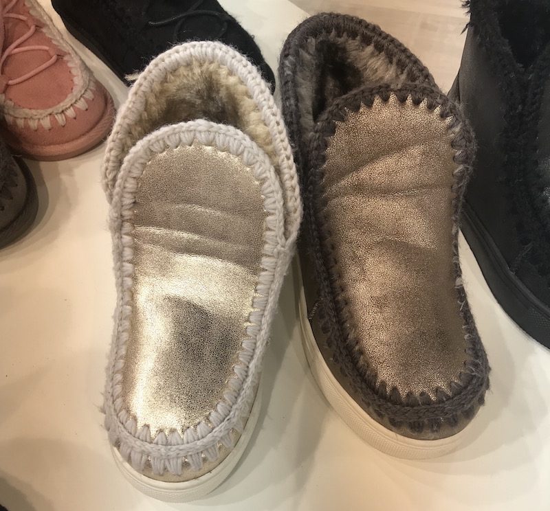 Micam Milano e scarpe Canguro Kids