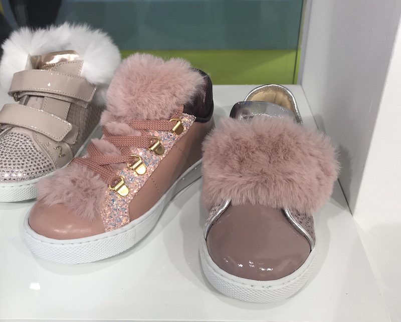 Micam e scarpe Zecchino d'oro femmina