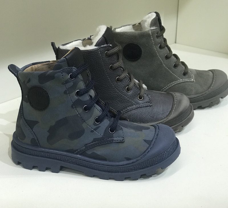Primigi scarpe maschio