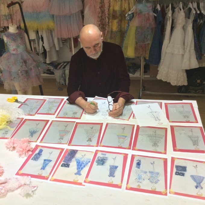 Stefano Cavalleri per Gaialuna