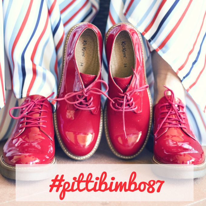 Pitti Bimbo