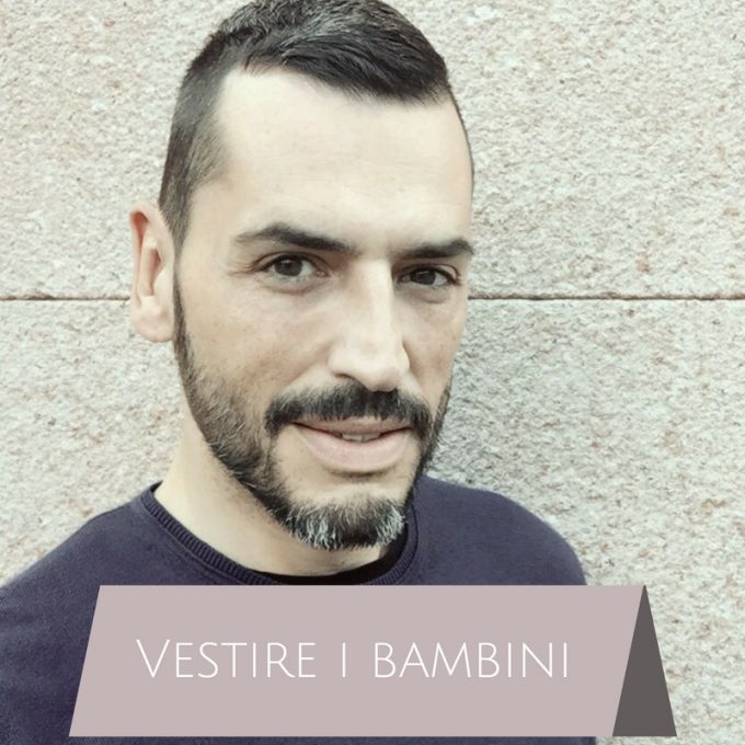 Vestire i bambini