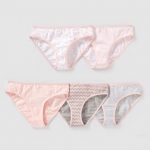 intimo per bambine
