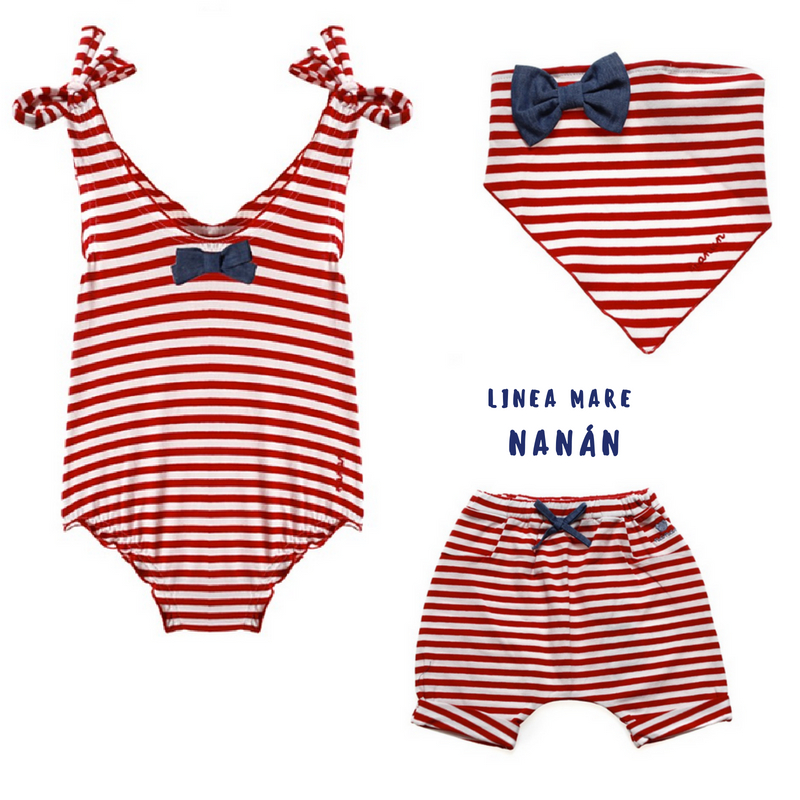 linea mare nanán ig