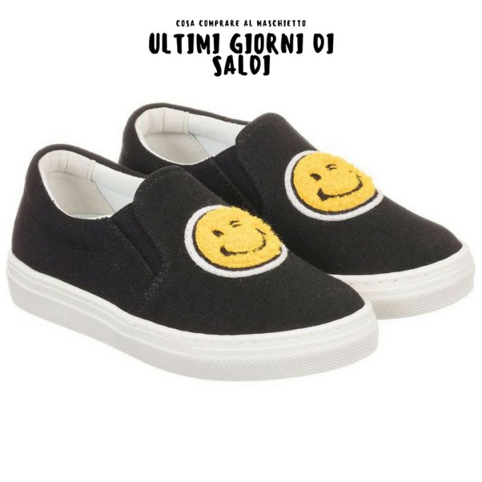 ultimi giorni di saldi ig