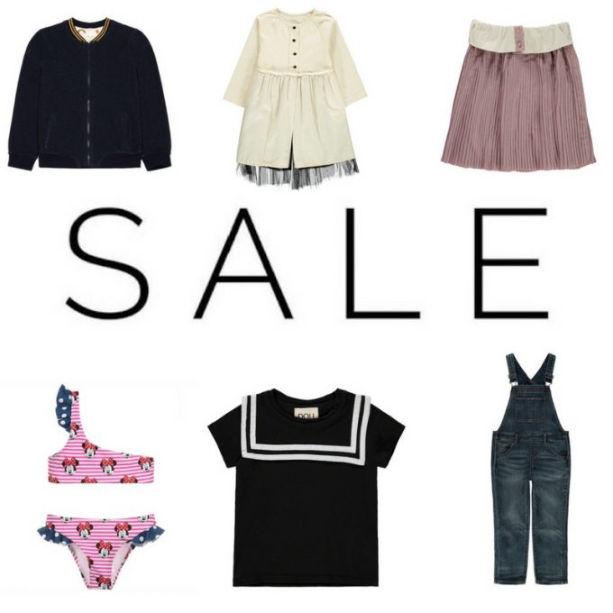 ultimi giorni di saldi per la femmina ig