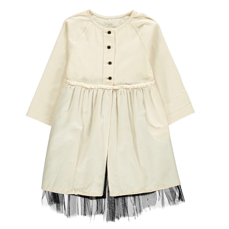 ultimi giorni di saldi per la femmina Little creative factory