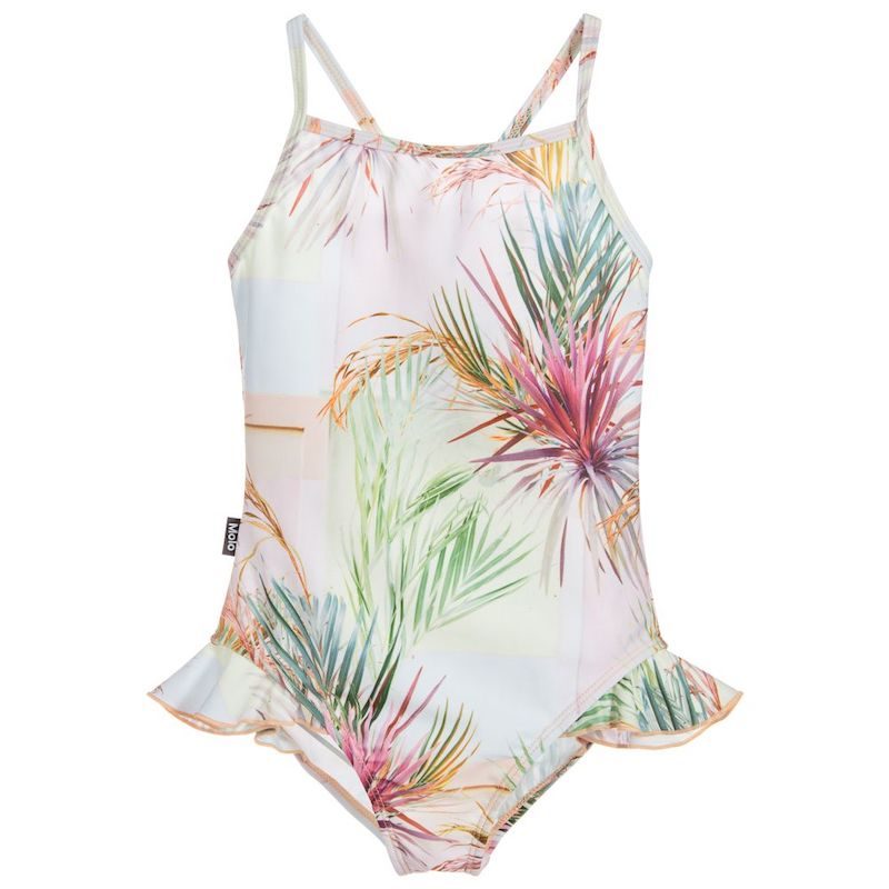 ultimi giorni di saldi per la femmina Molo