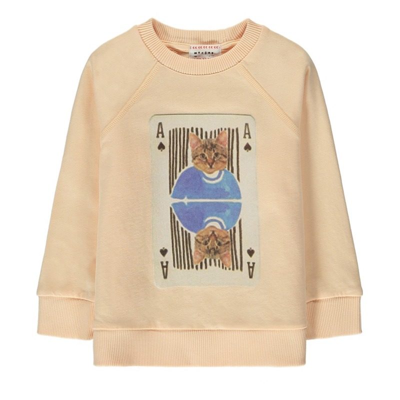 ultimi giorni di saldi per la femmina Morley