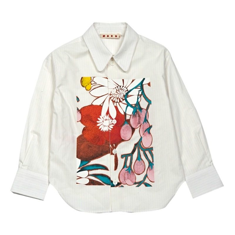 ultimi giorni di saldi per la femmina Marni