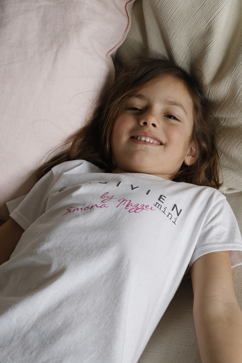 Abbigliamento MINI ME e capsule Es Givien by SImona Mazzei25