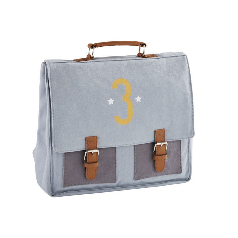 zaini e astucci di tendenza Maisondumonde