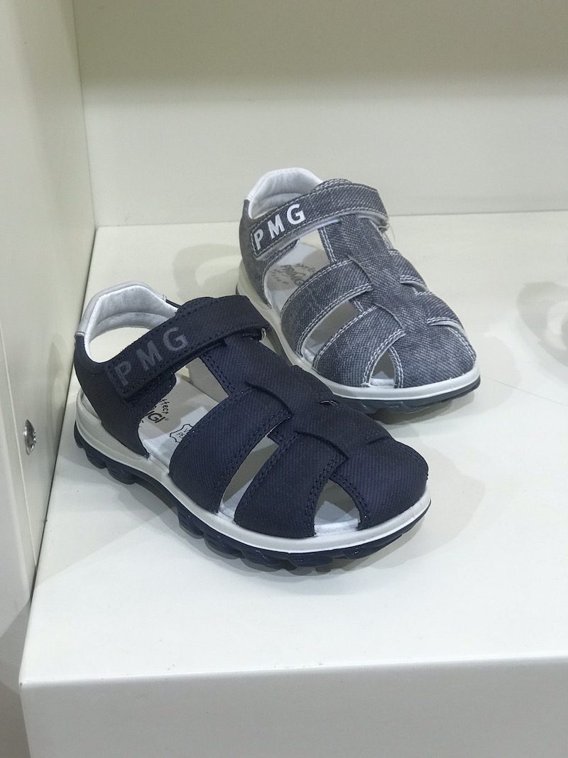 MICAM e le novità scarpe bambino