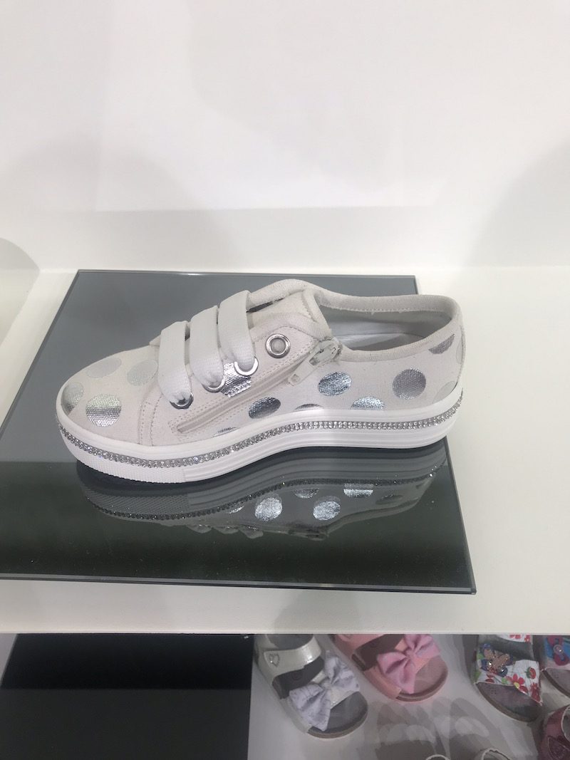 MICAM e le novità scarpe bambino