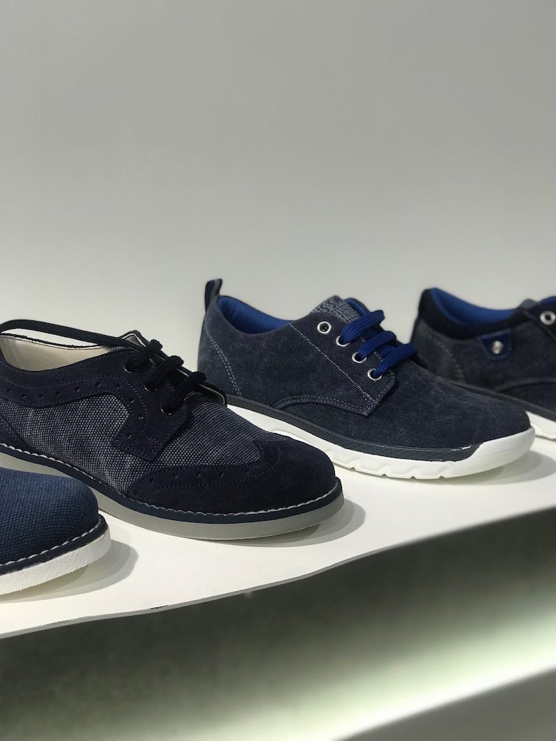 MICAM e le novità scarpe bambino