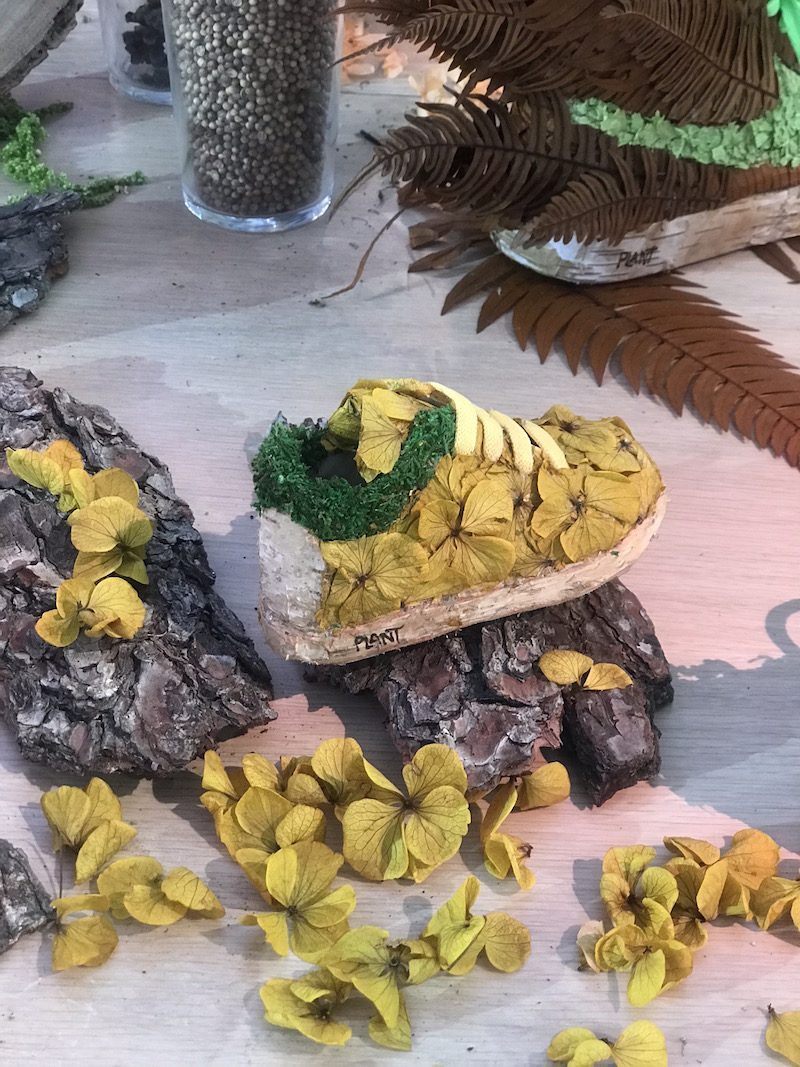 MICAM e le novità scarpe bambino