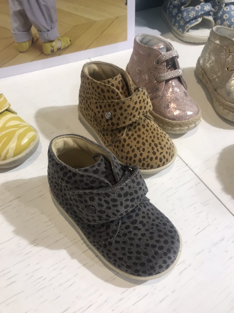 MICAM e le novità scarpe bambino