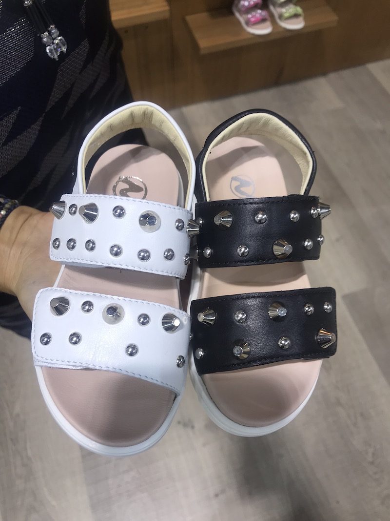 MICAM e le novità scarpe bambino