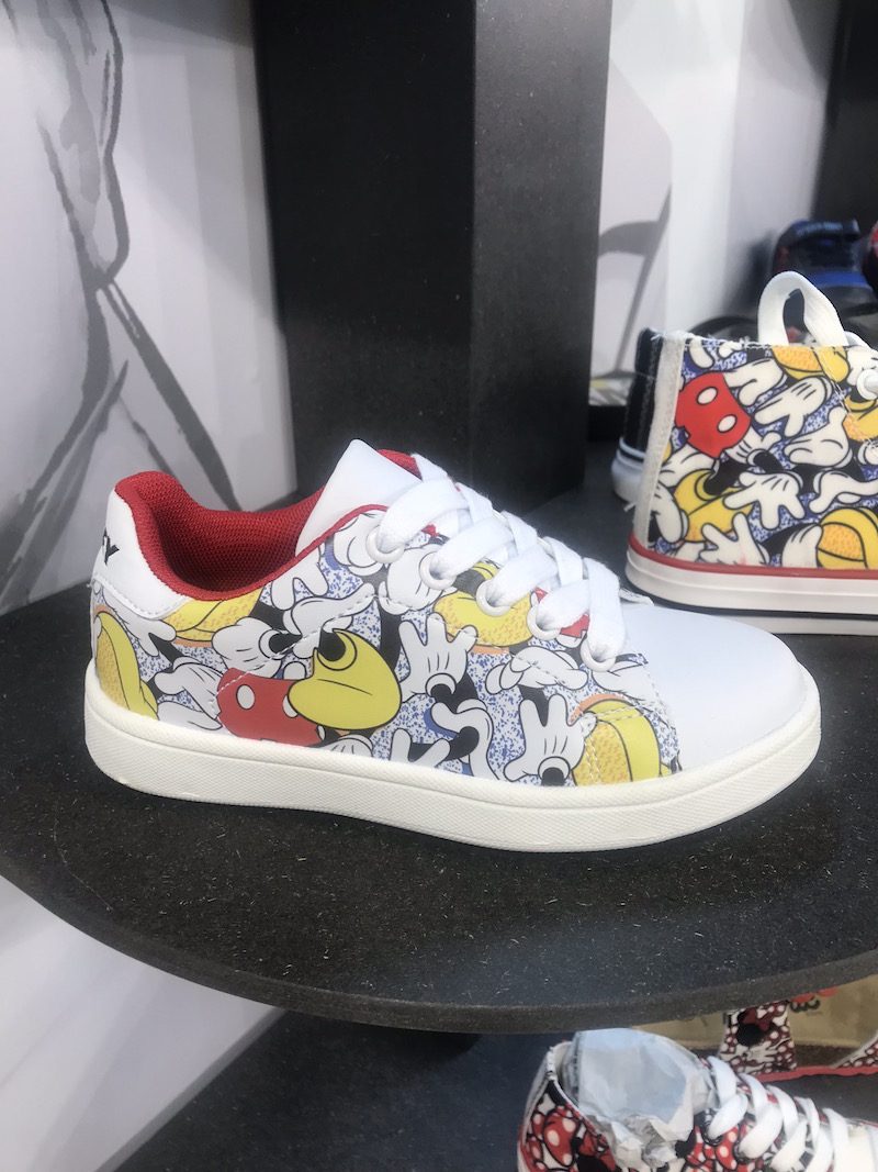 MICAM e le novità scarpe bambino