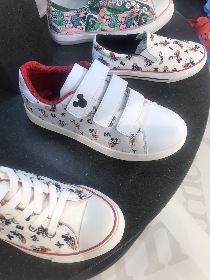 MICAM e le novità scarpe bambino Arnetta