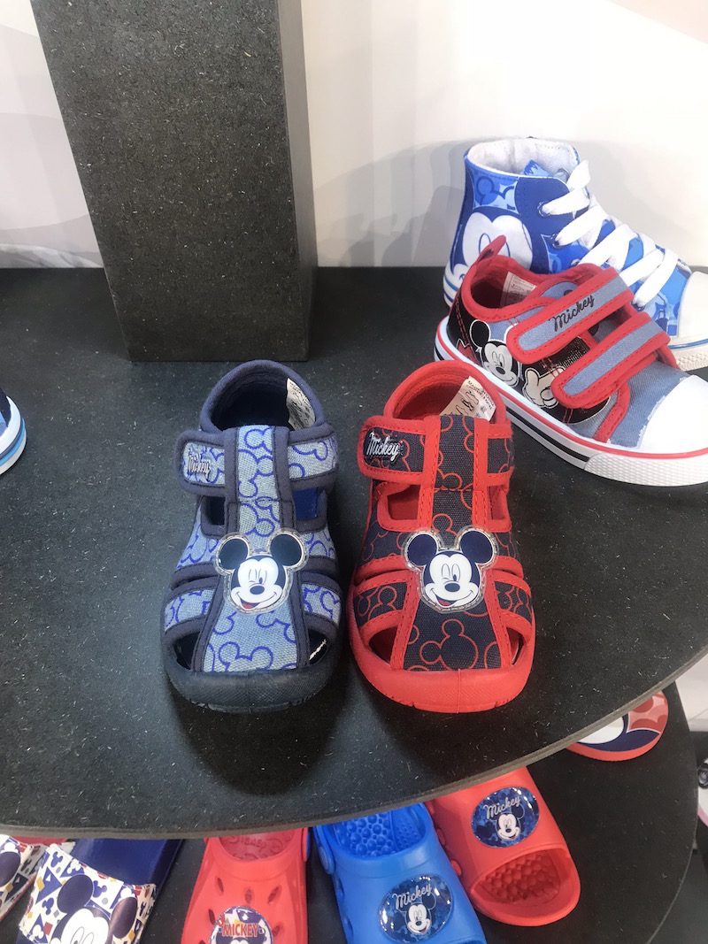 MICAM e le novità scarpe bambino