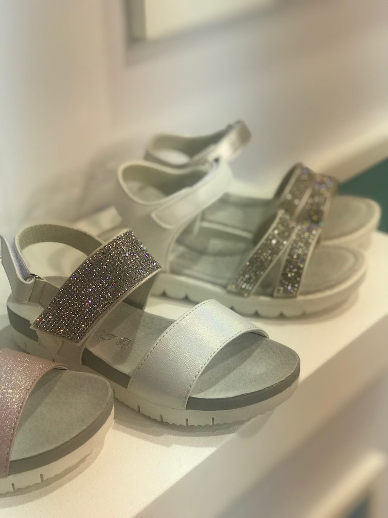 MICAM e le novità scarpe bambino