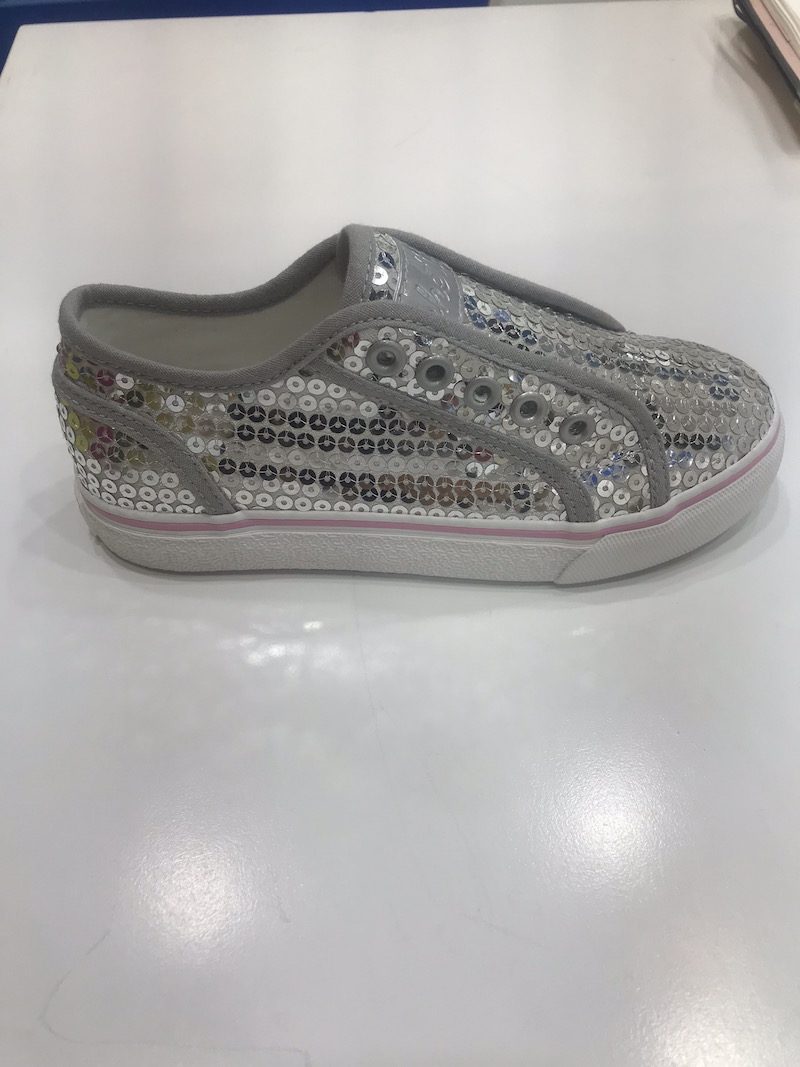 MICAM e le novità scarpe bambino