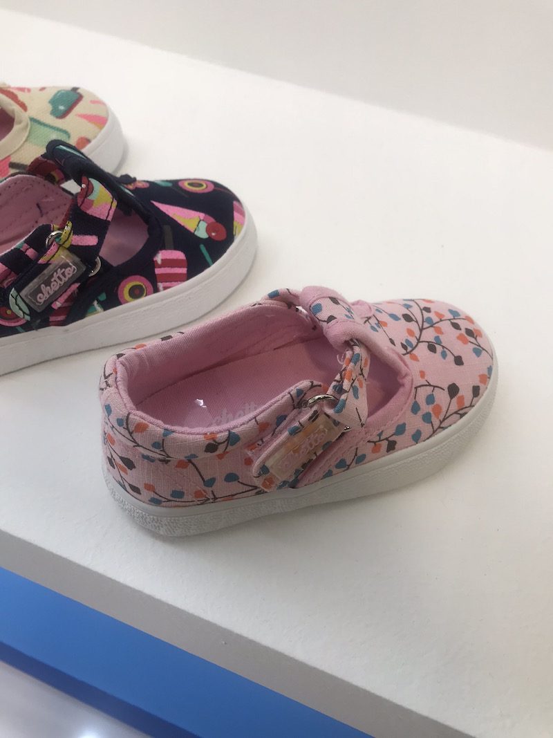 MICAM e le novità scarpe bambino