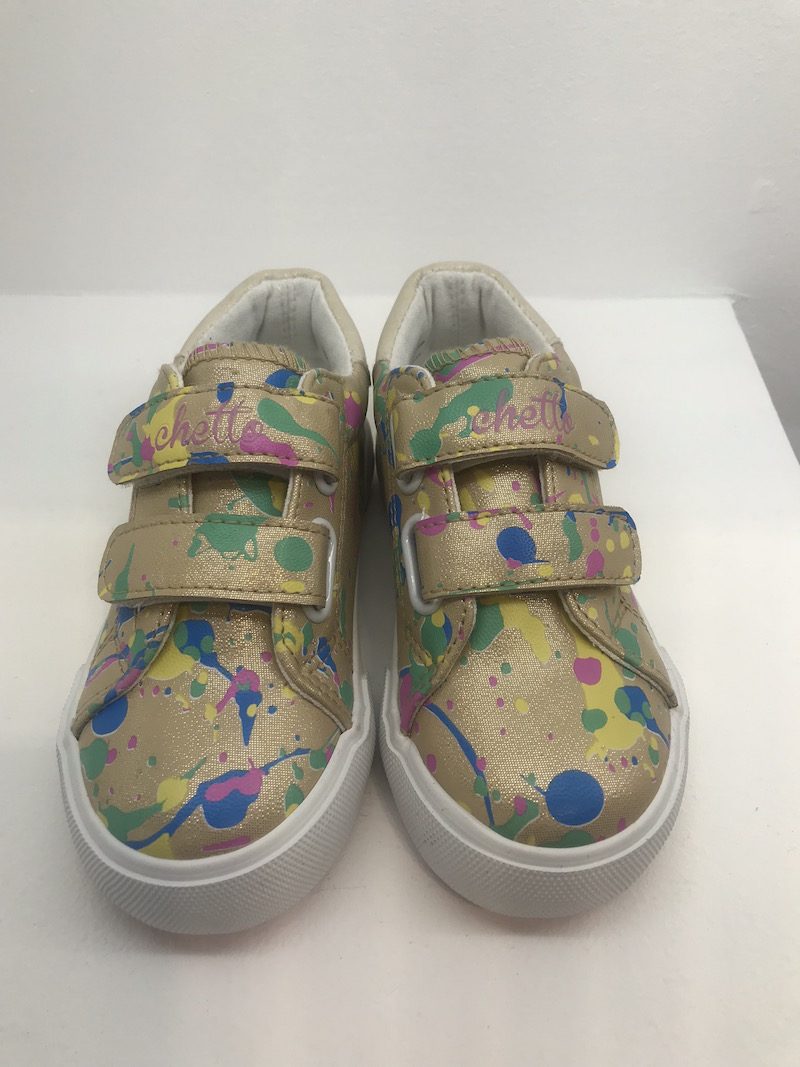 MICAM e le novità scarpe bambino