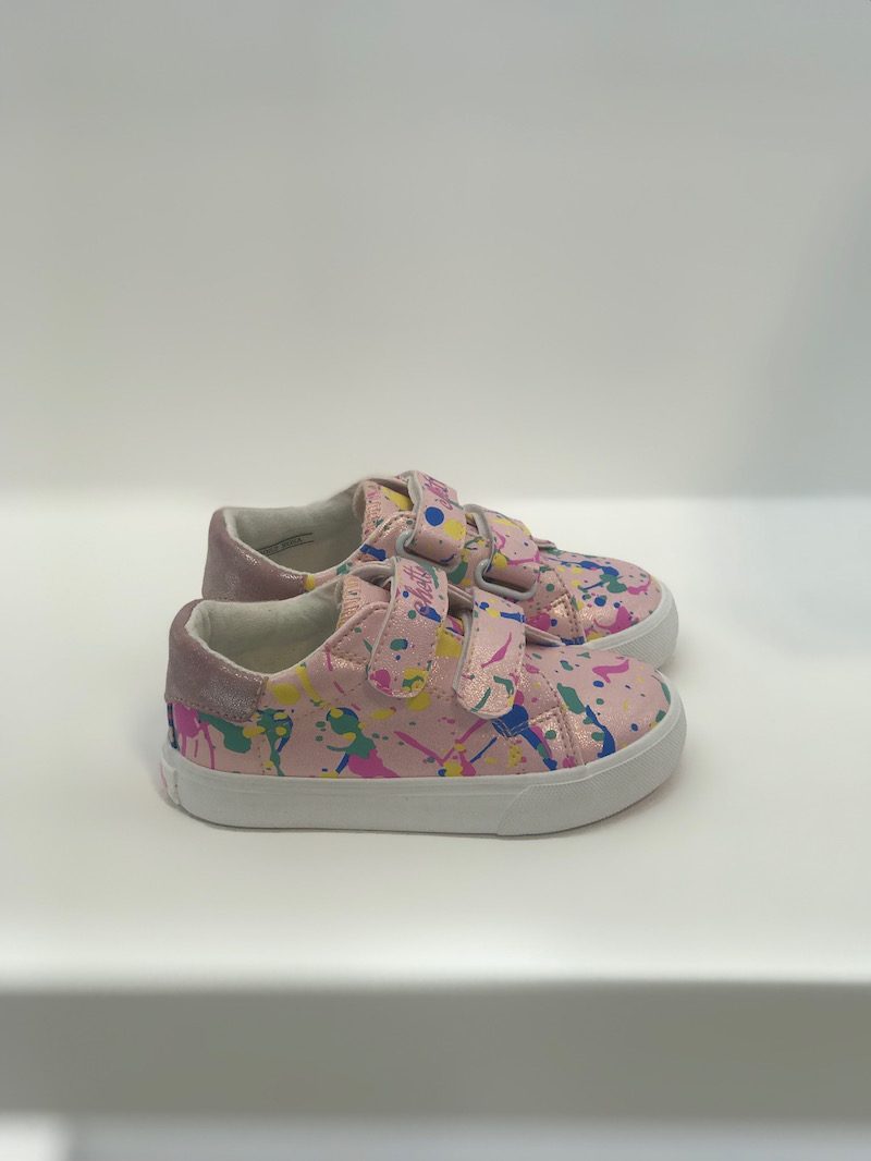 MICAM e le novità scarpe bambino Chetto