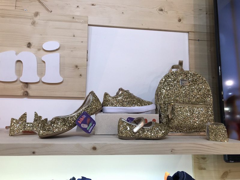 MICAM e le novità scarpe bambino Bibì