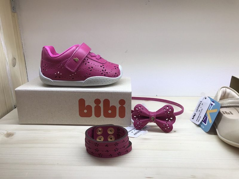 MICAM e le novità scarpe bambino