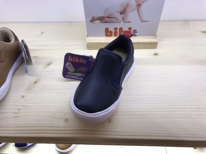 MICAM e le novità scarpe bambino