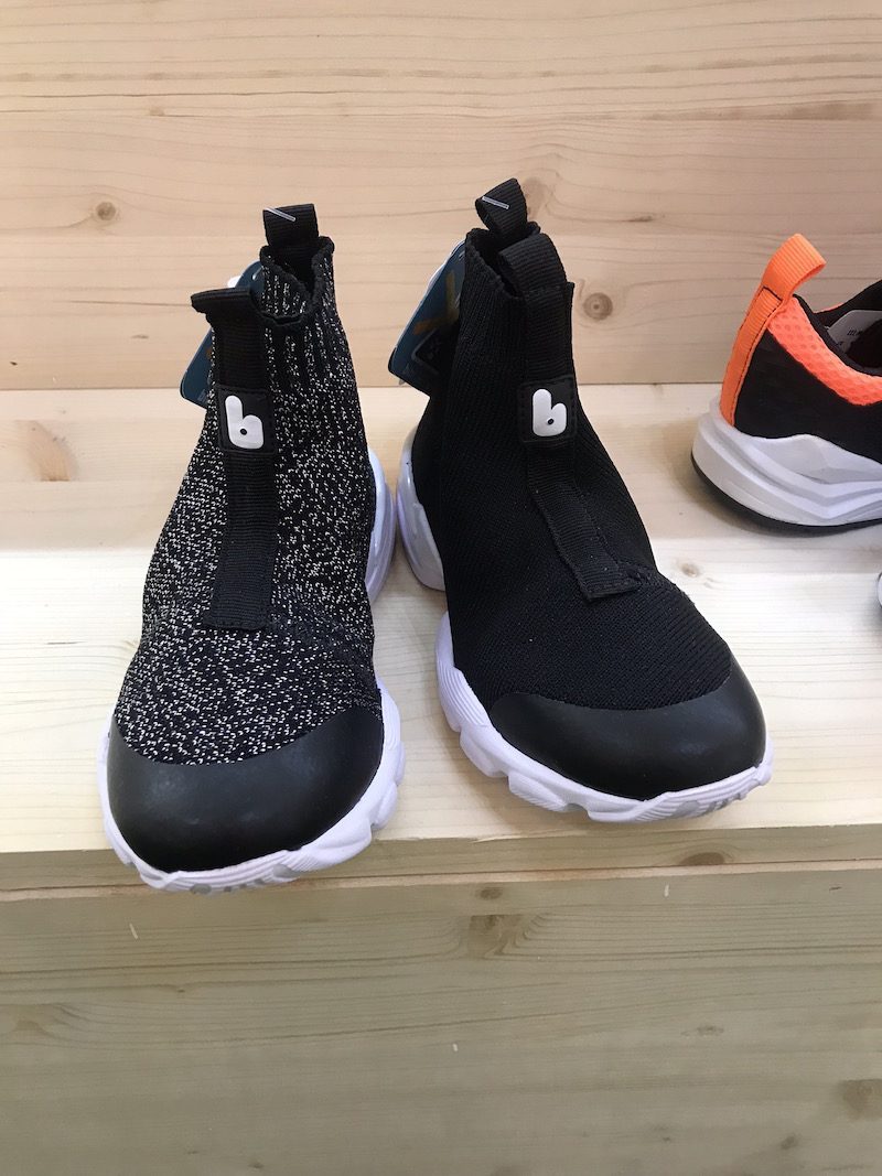 MICAM e le novità scarpe bambino