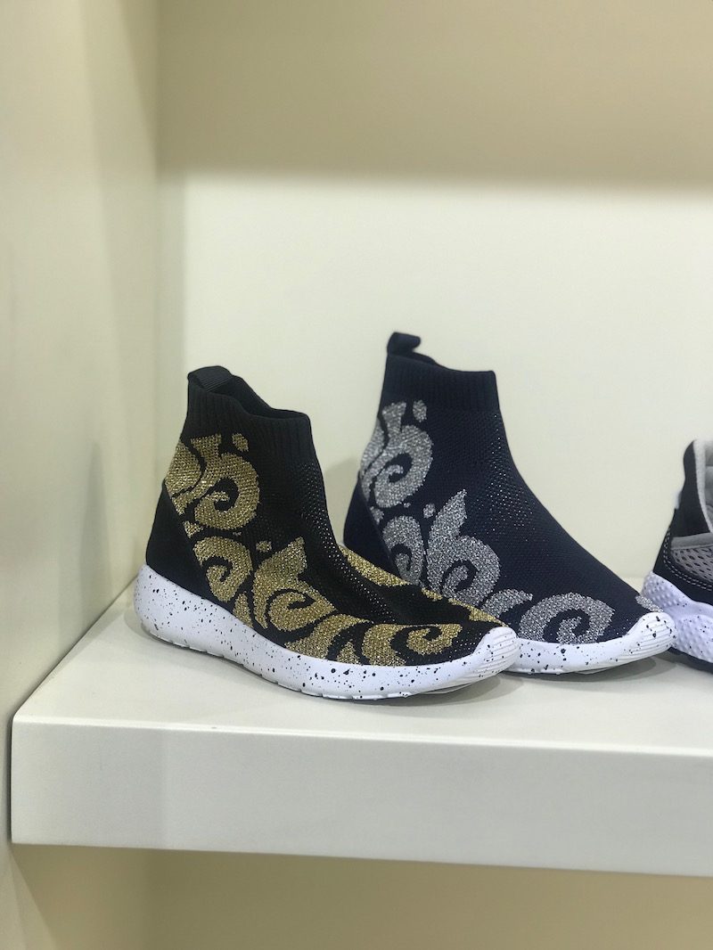 MICAM e le novità scarpe bambino