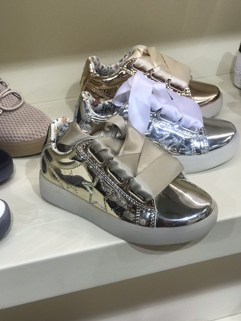 MICAM e le novità scarpe bambino