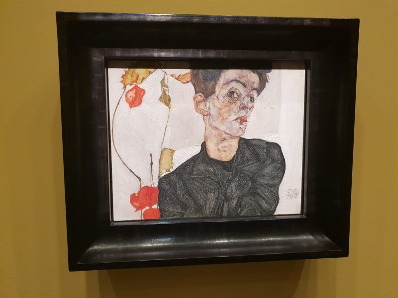 week end a parigi con i bambini schiele