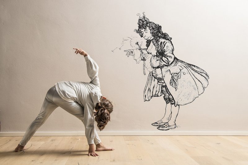 Come vestire le bambine più grandi con comodità