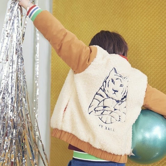 come vestire il maschio in inverno