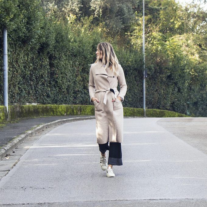 il bouclé di es givien