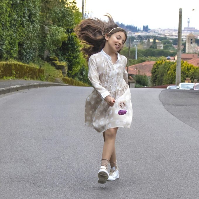 Le sneakers per le Cerimonie