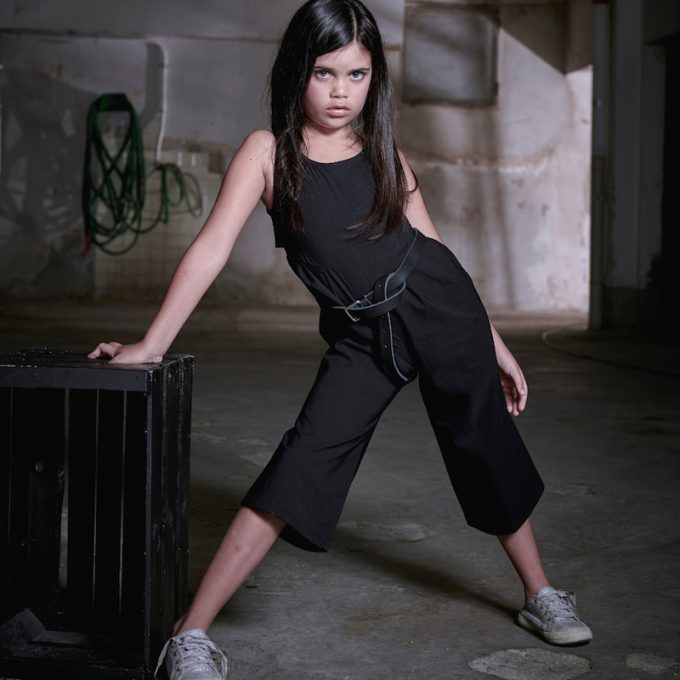 Es'givien MINI by Simona Mazzei