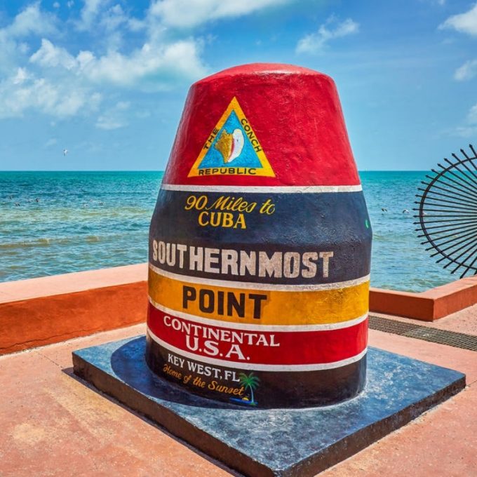 Viaggio in Florida con i bambini IG