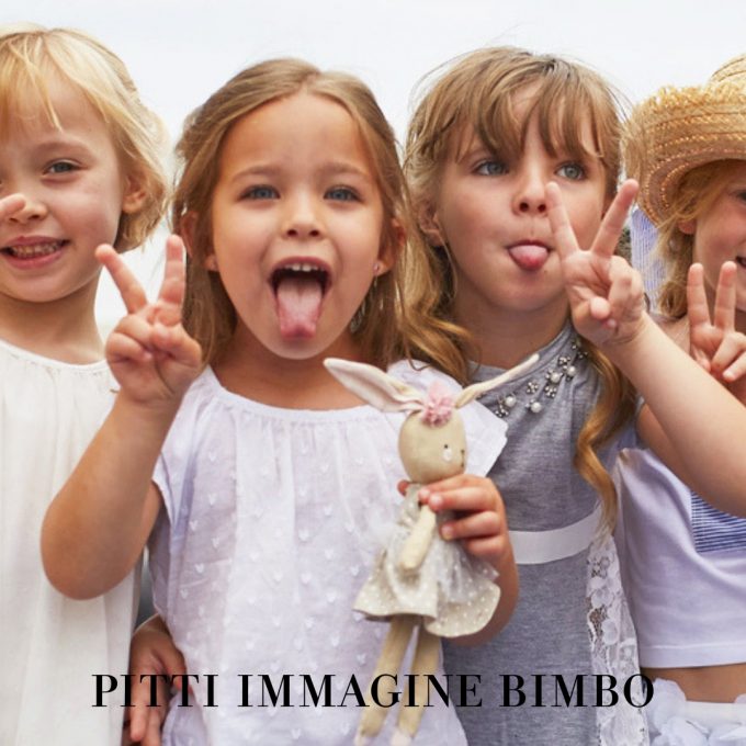 Pitti Immagine Bimbo 89