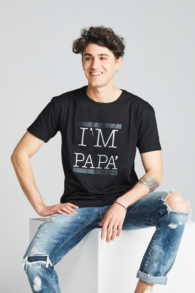 un regalo per i papà