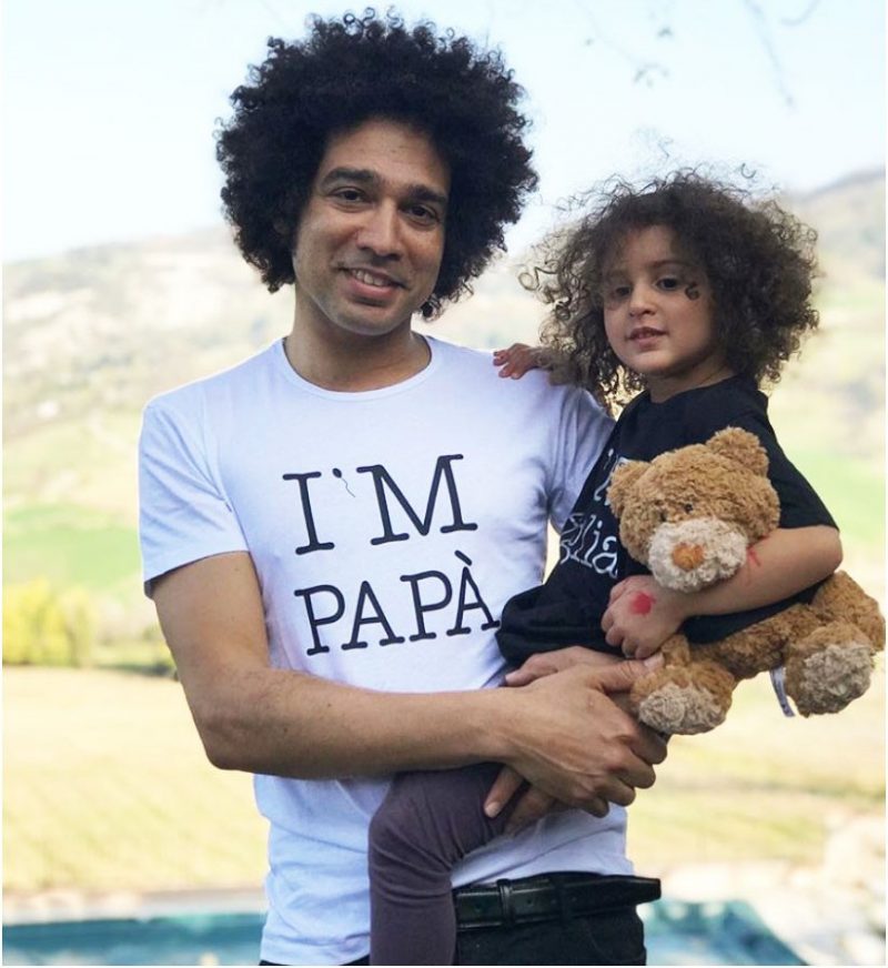 un regalo per i papà